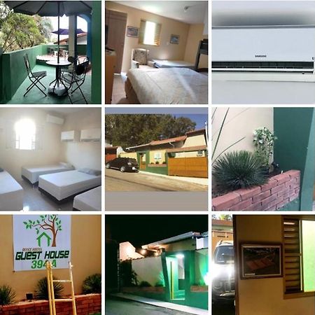 Hostel Office- Hospedagem Climatizada Quartos E Apartamentos Privativos Extrema Exterior photo
